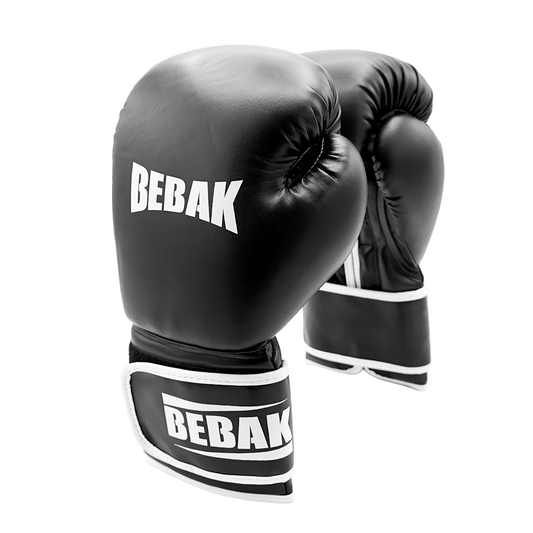 BEBAK BOXING Sparring Boxhandschuhe Kunstleder - BEBAK BOXING