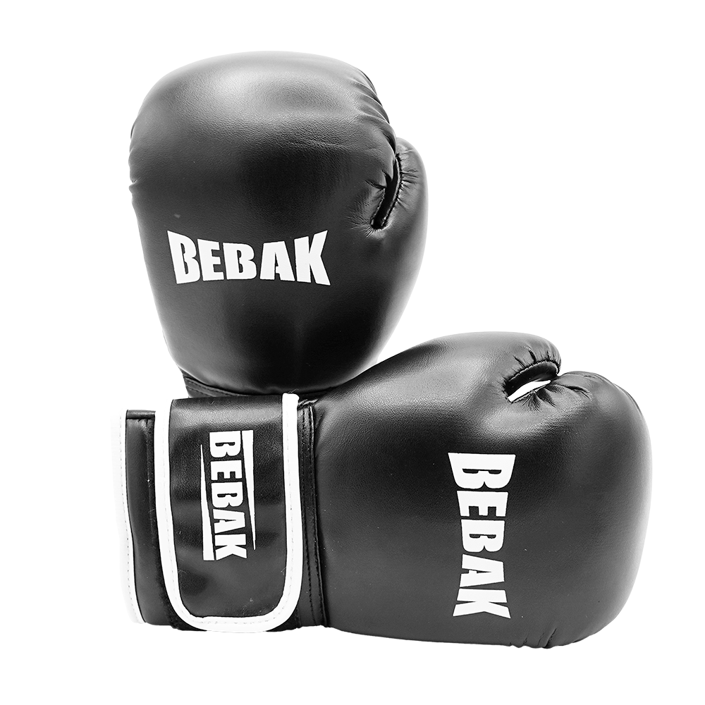 BEBAK BOXING Sparring Boxhandschuhe Kunstleder - BEBAK BOXING