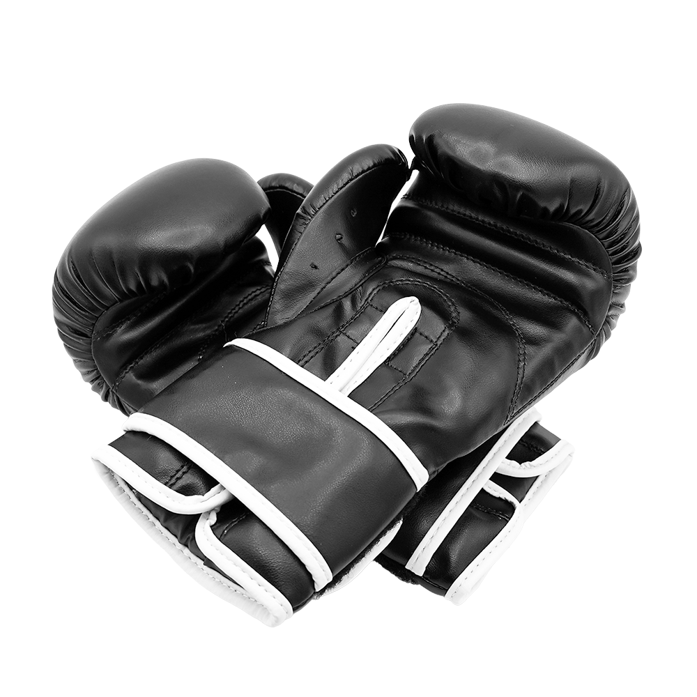 BEBAK BOXING Children's Boxing Gloves Synthetic Leather - BEBAK BOXING