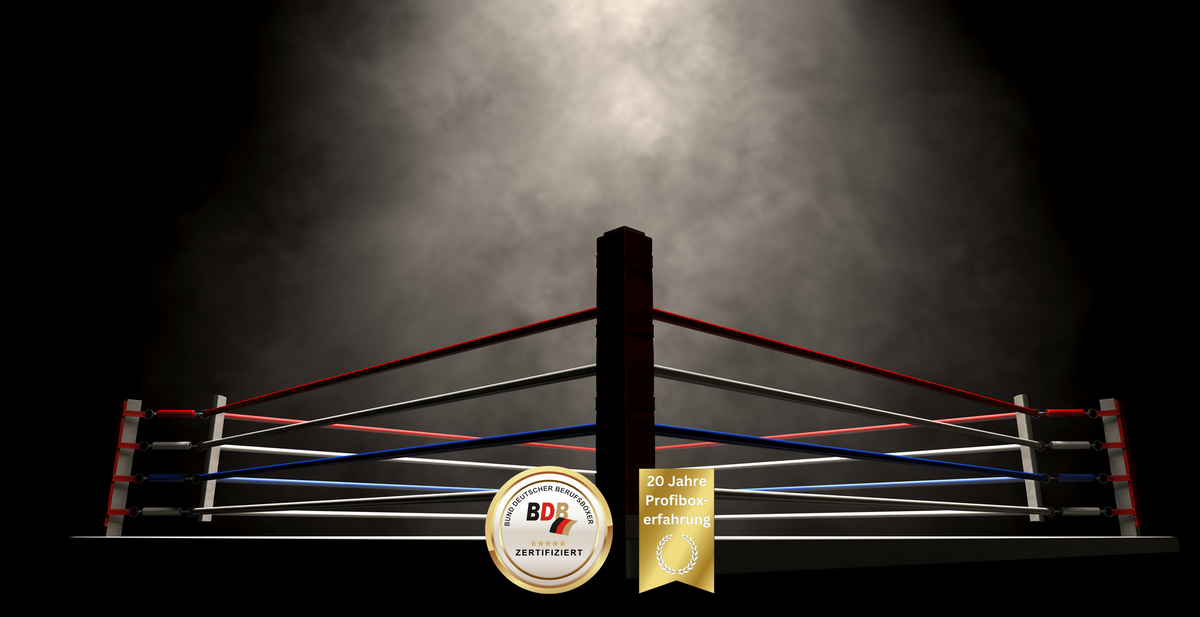 BEBAK BOXING 🥊– Premium Boxausrüstung 🥇 für echte Fighter!