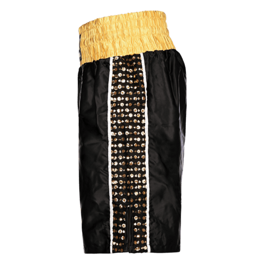 BEBAK BOXING Mexican Pro Boxhose - BEBAK BOXING