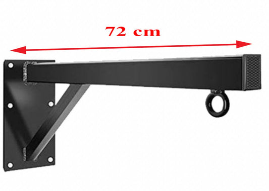 BEBAK BOXING bis 80kg Boxsack Wandhalterung - BEBAK BOXING