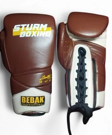 BEBAK | STURM Edition 🥇 - Limitiert