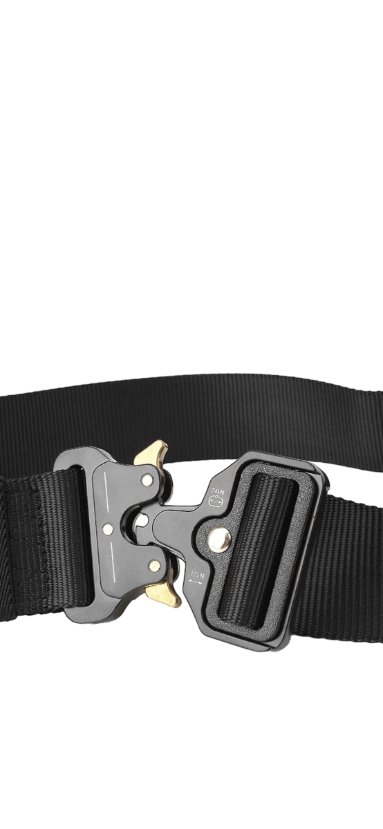 BEBAK PRO Bauchtasche Hüfttasche Brusttasche - BEBAK BOXING