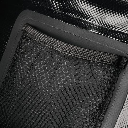 Bebak Pro Rucksack "ProFit" - BEBAK BOXING