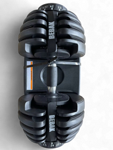 Bebak Pro Stand Dumbbells