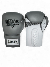 BEBAK - BDB Sparrings  Boxhandschuhe Schnüre