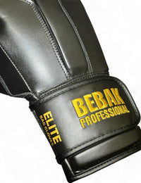 BEBAK - Bag/Gloves Boxhandschuhe mit Rocket System