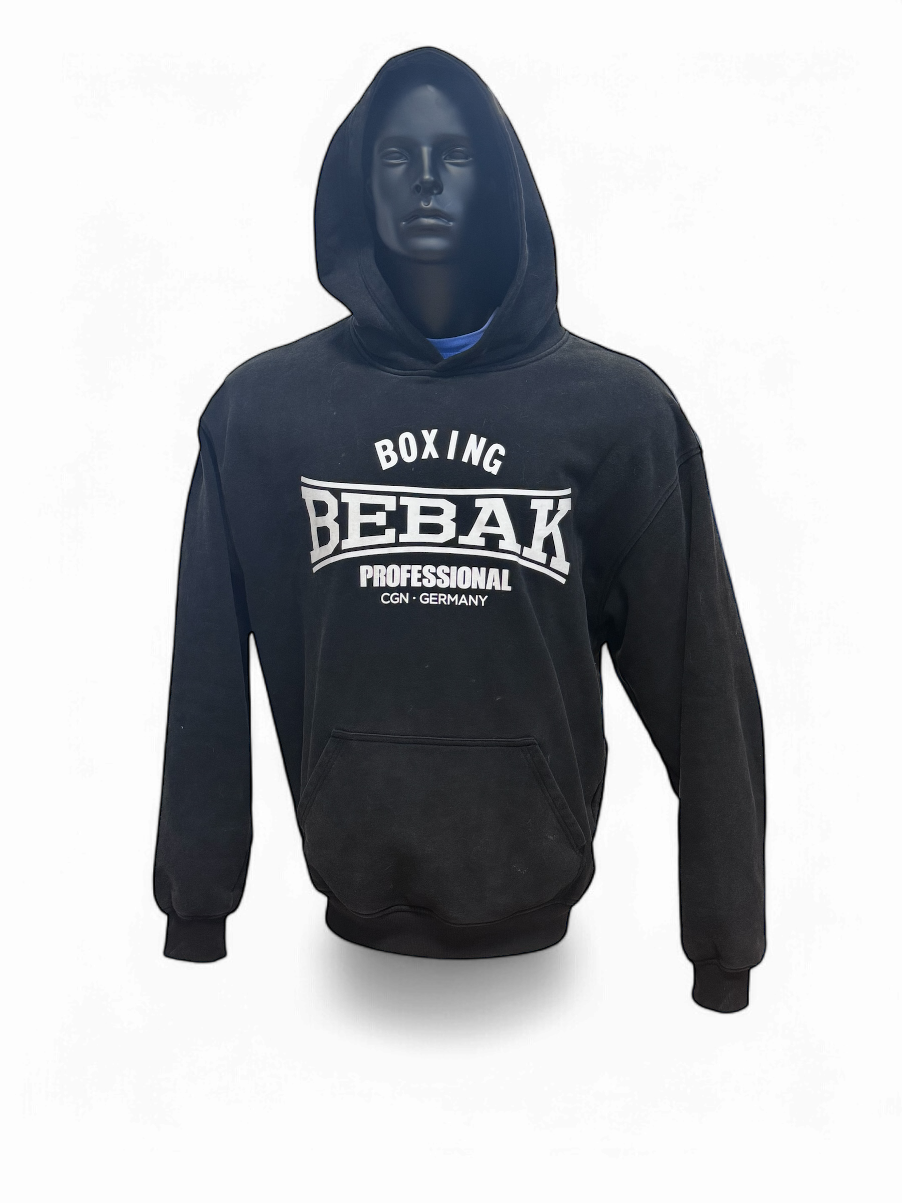 Bebak pro  Hodie