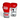 Bebak pro Gel  Sparring Boxhandschuhe