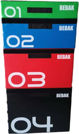 Bebak Sprungbox