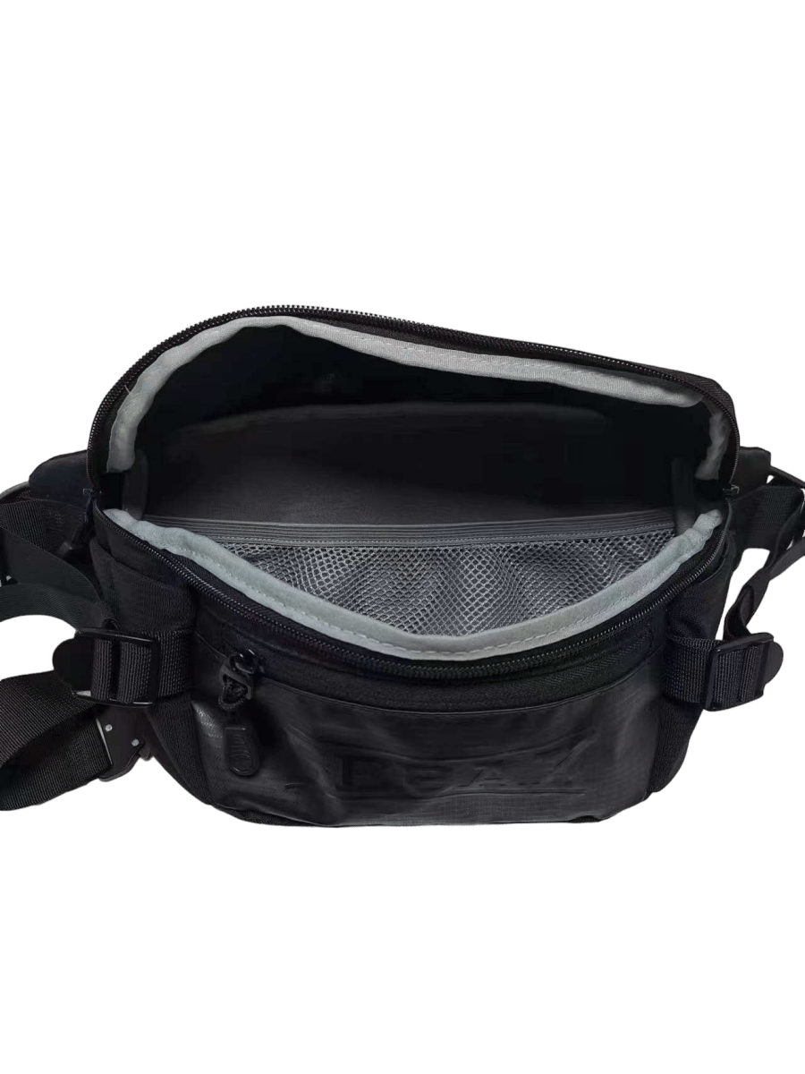 BEBAK PRO Bauchtasche Hüfttasche Brusttasche - BEBAK BOXING