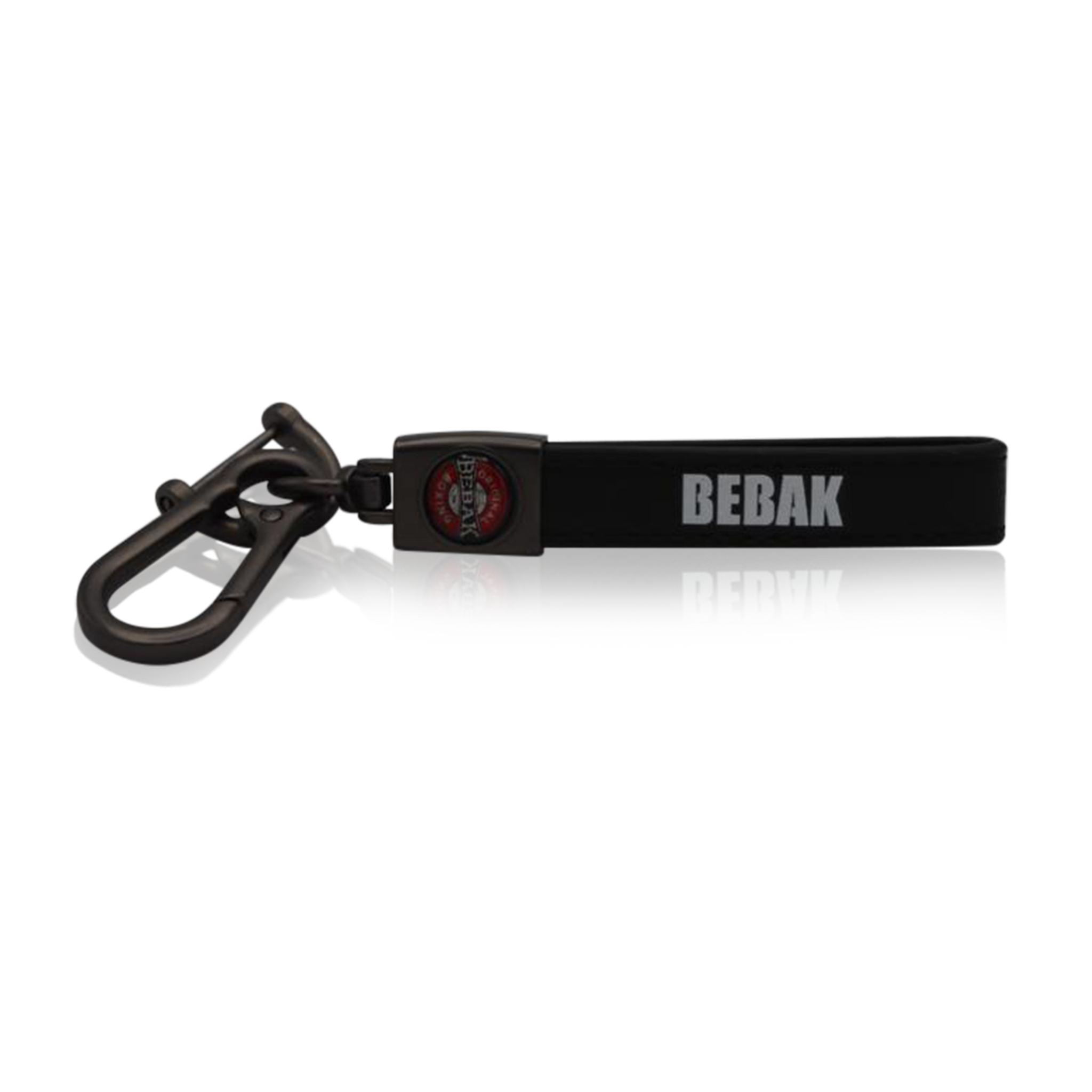 Bebak Pro Schlüsselanhänger - BEBAK BOXING