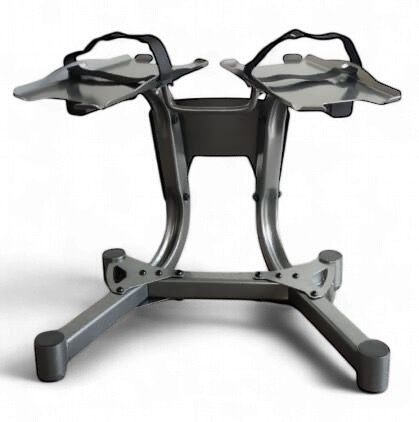 Bebak Pro Adjustable Dumbbell inlusive Ständer!!