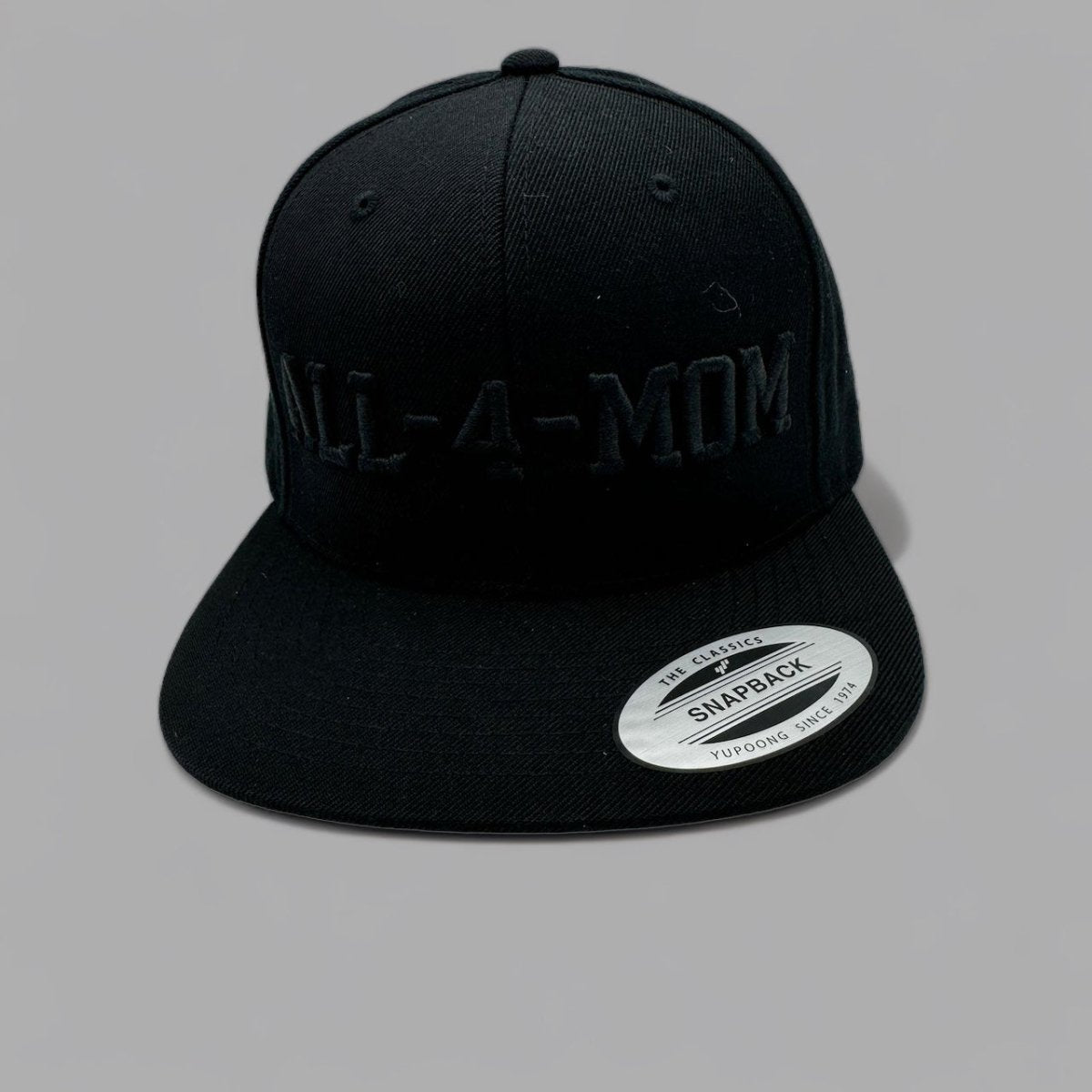 Bebak Pro SturmBoxing Snapback - BEBAK BOXING