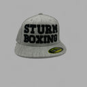 Bebak Pro SturmBoxing Snapback - BEBAK BOXING