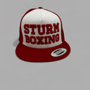 Bebak Pro SturmBoxing Snapback - BEBAK BOXING