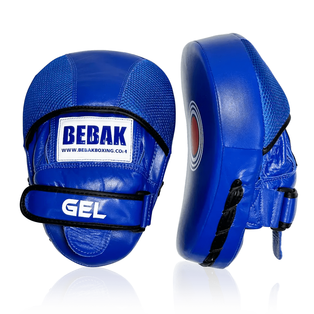 BEBAK | SENTO Gel-Pratzen