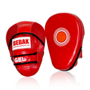 BEBAK BOXING Gel Pratzen “Precision“ - BEBAK BOXING