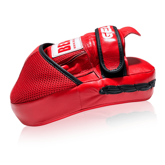 BEBAK BOXING Gel Pratzen “Precision“ - BEBAK BOXING