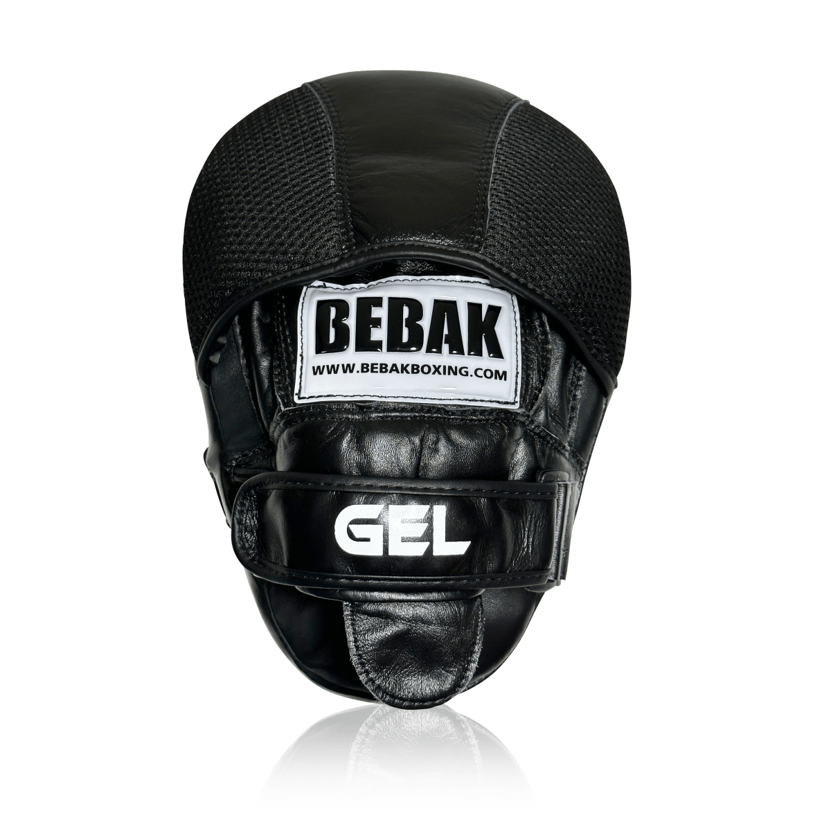 BEBAK BOXING Gel Paws "Precision" - BEBAK BOXING