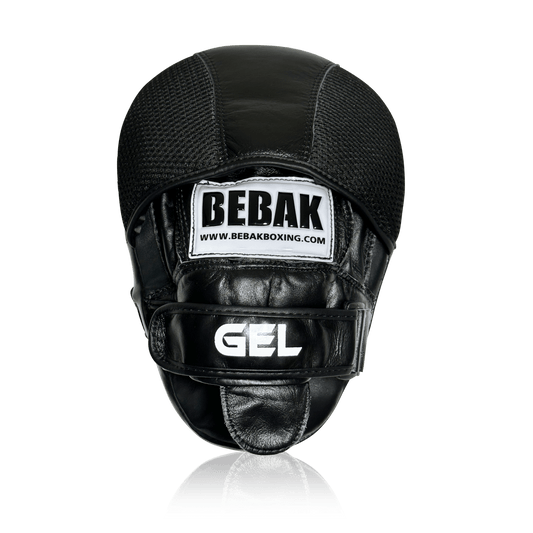 BEBAK BOXING Gel Pratzen “Precision“ - BEBAK BOXING