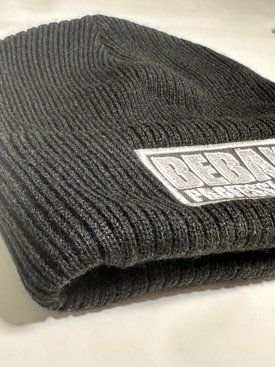 Bebak Pro Wollmütze Winter - BEBAK BOXING