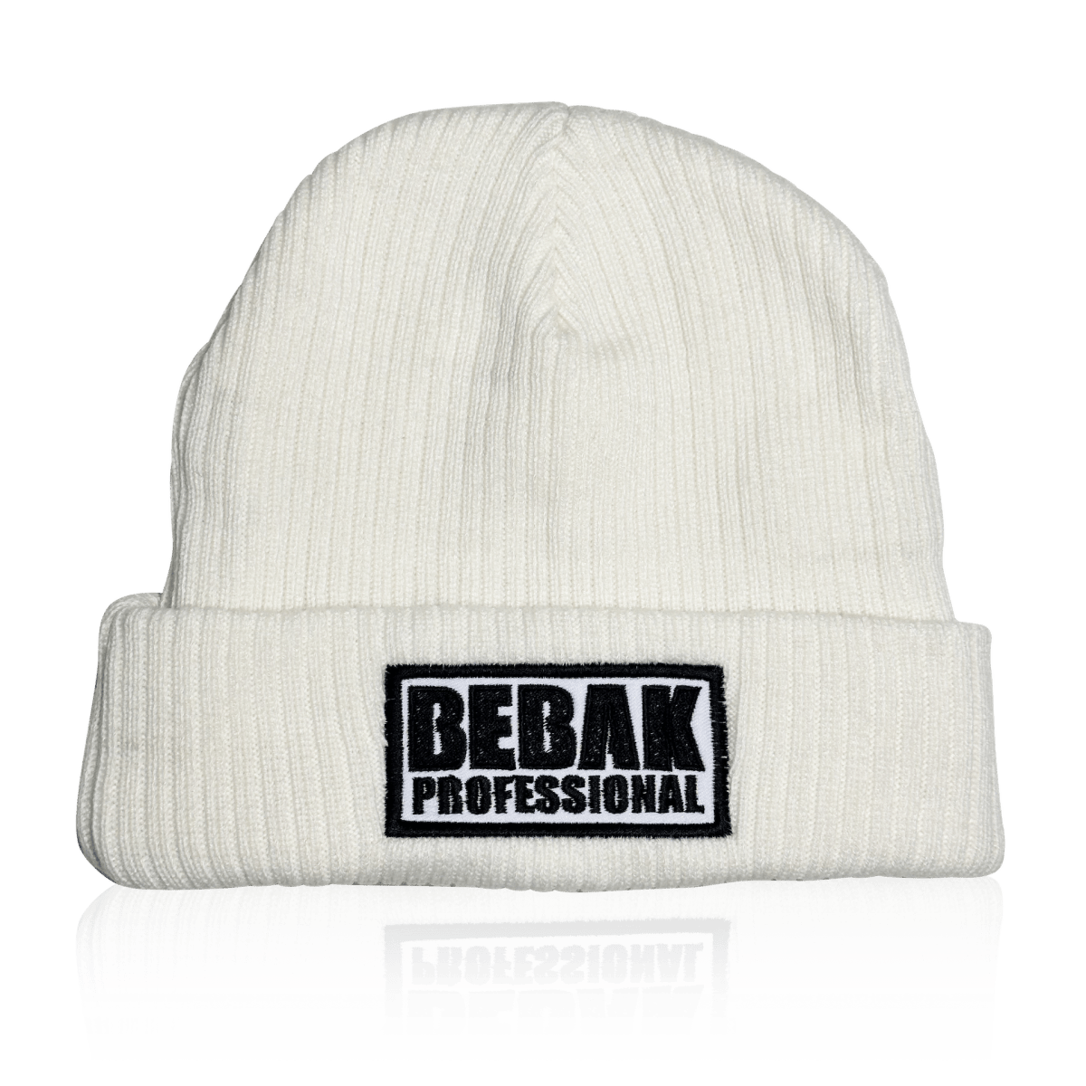 Bebak Pro Wollmütze Winter - BEBAK BOXING