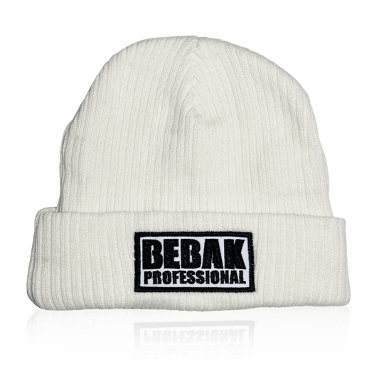 Bebak Pro Wollmütze Winter - BEBAK BOXING