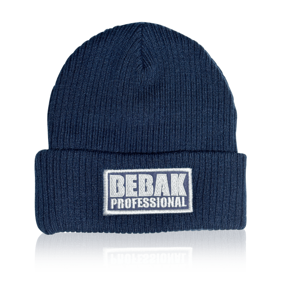 Bebak Pro Wollmütze Winter - BEBAK BOXING