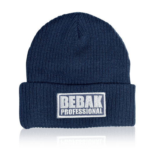 Bebak Pro Wollmütze Winter - BEBAK BOXING