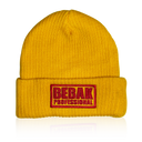 Bebak Pro Wollmütze Winter - BEBAK BOXING