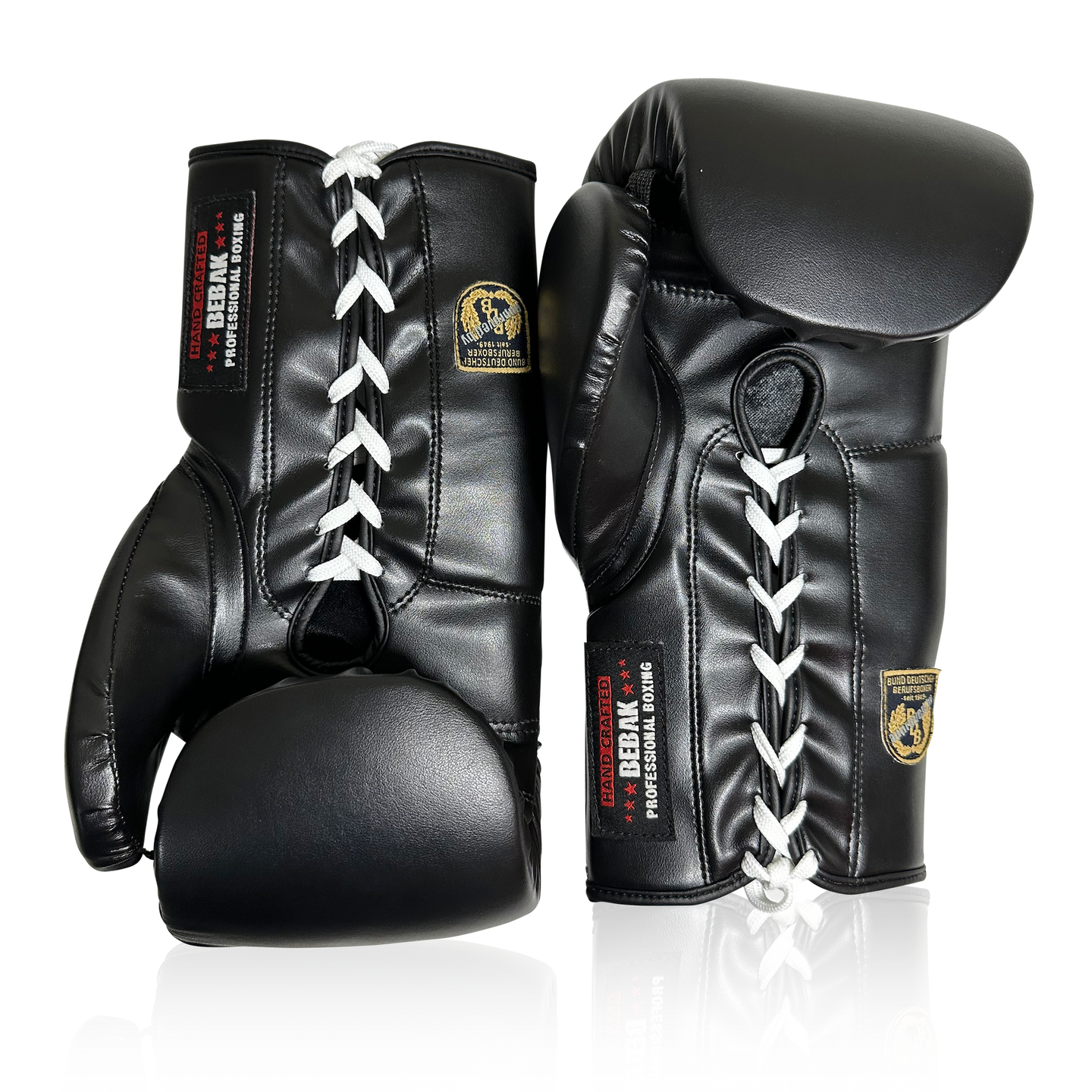 BEBAK BOXING Wettkampf BDB-zertifiziert - BEBAK BOXING