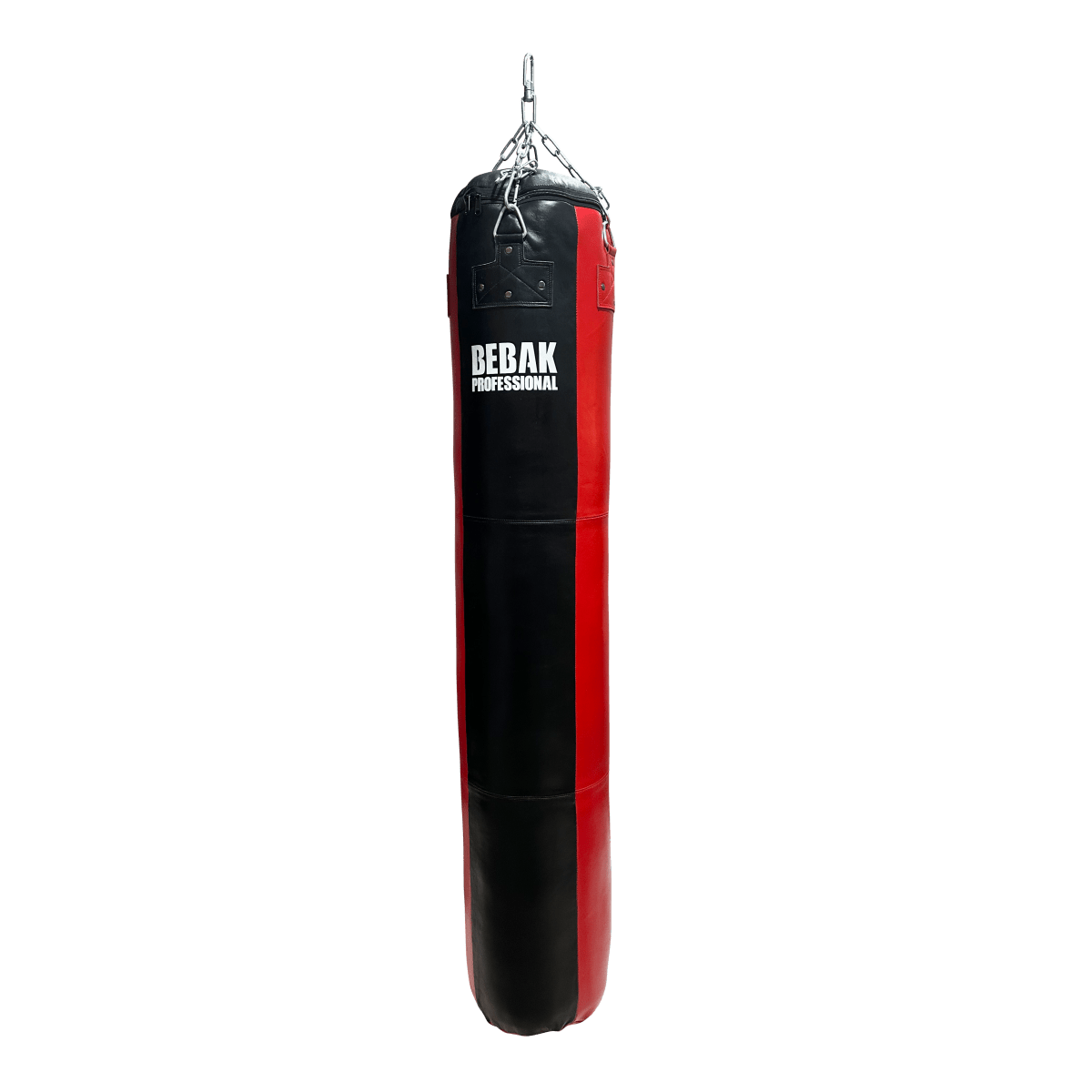 BEBAK BOXING Leder Boxsack "V1" 20-40KG - BEBAK BOXING