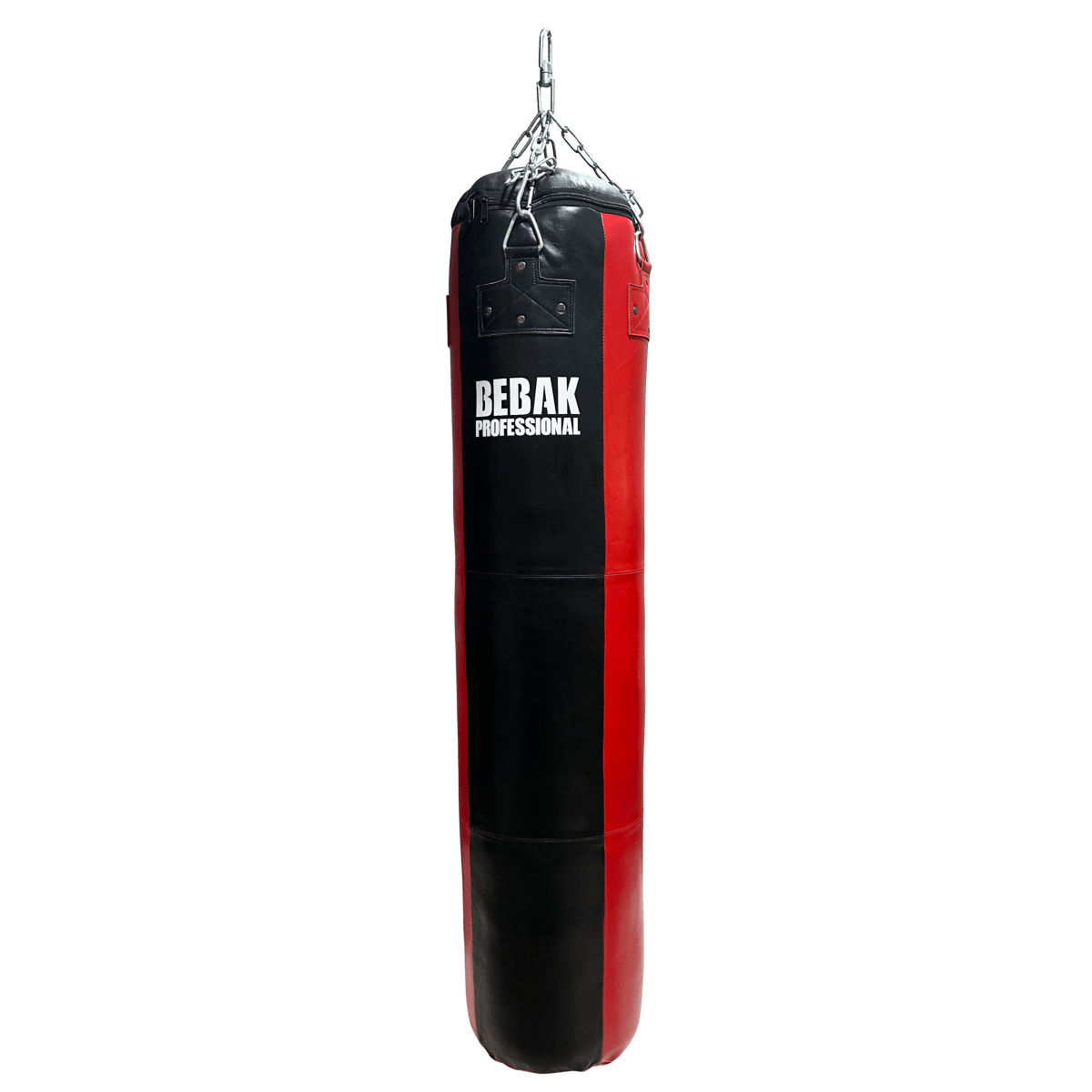 BEBAK BOXING Leder Boxsack "V1" 20-40KG - BEBAK BOXING