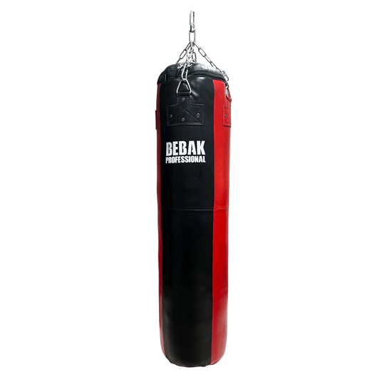 BEBAK BOXING Leder Boxsack "V1" 20-40KG - BEBAK BOXING