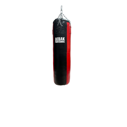 Bebak Professional Leder Boxsack Variante 1