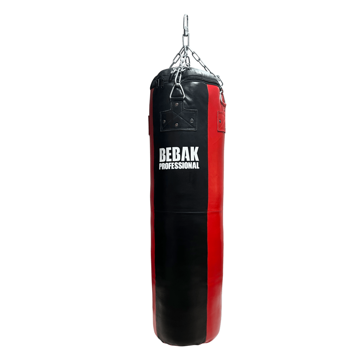 BEBAK BOXING Leder Boxsack "V1" 20-40KG - BEBAK BOXING