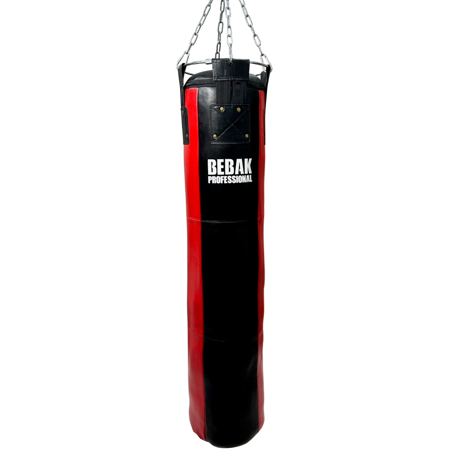 Bebak Professional Leder Boxsack Variante 2