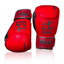 BEBAK BOXING Duo Sparring Boxhandschuhe Kunstleder - BEBAK BOXING