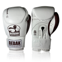 BEBAK BOXING Duo Sparring Leder - BEBAK BOXING