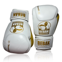 BEBAK BOXING Duo Sparring Leder - BEBAK BOXING