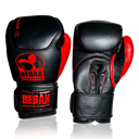 BEBAK BOXING Duo Sparring Leder - BEBAK BOXING