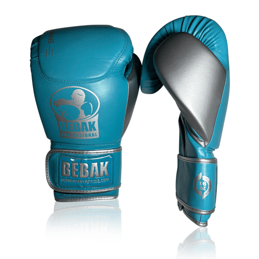 BEBAK BOXING Duo Sparring Boxhandschuhe Kunstleder - BEBAK BOXING