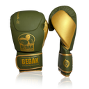 BEBAK BOXING Duo Sparring Boxhandschuhe Kunstleder - BEBAK BOXING