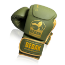 BEBAK BOXING Duo Sparring Boxhandschuhe Kunstleder - BEBAK BOXING