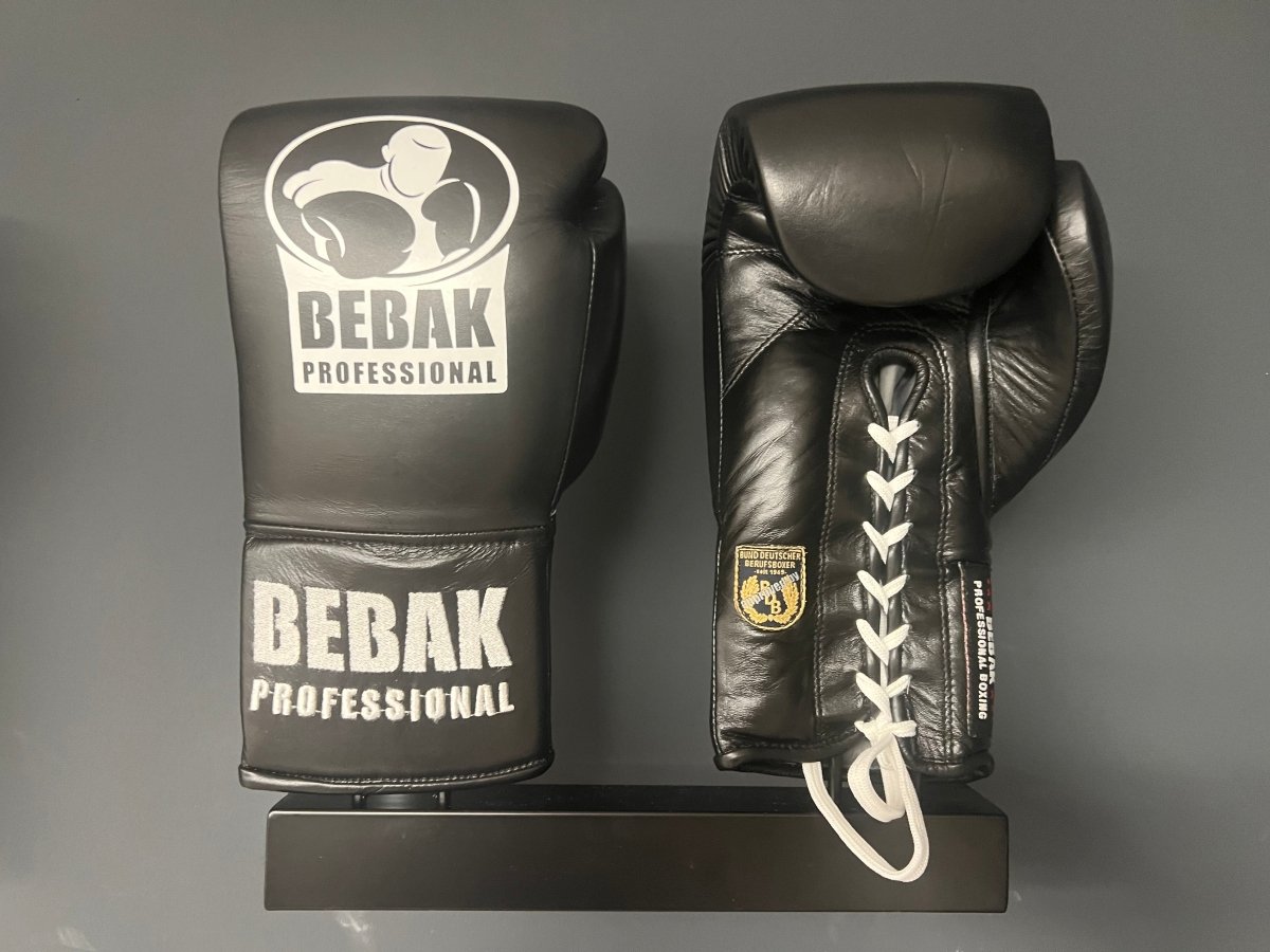 wandhalterung handschuhe Boxhandschuh Wandhalterung – BEBAK Wandhalterung aus Metall