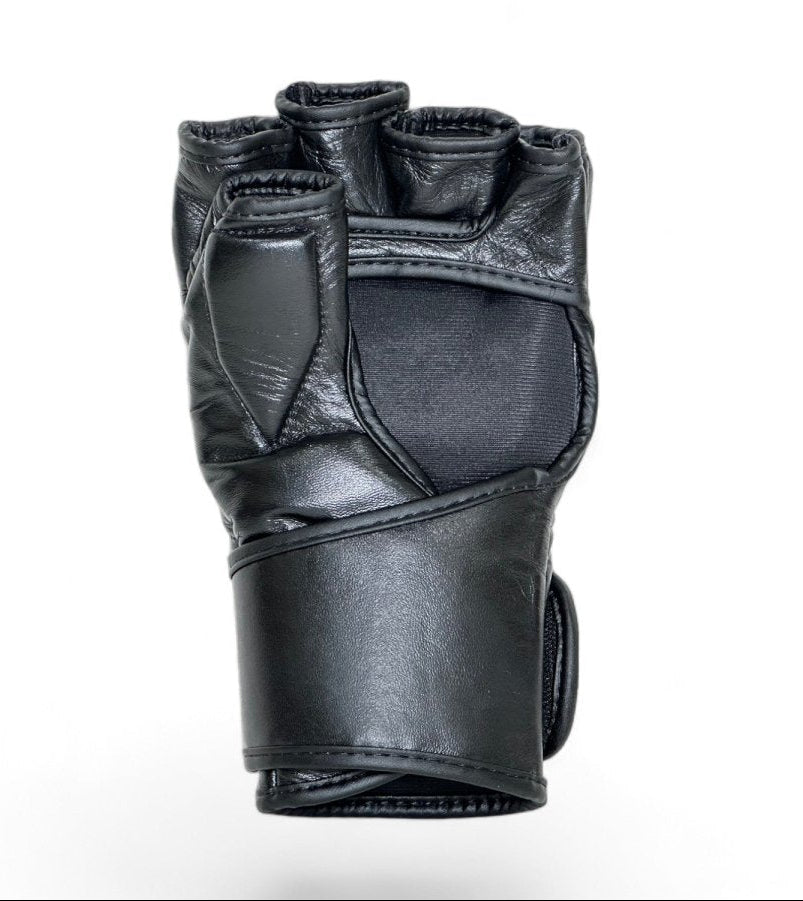 Bebak Pro MMA Boxing Gloves - BEBAK BOXING