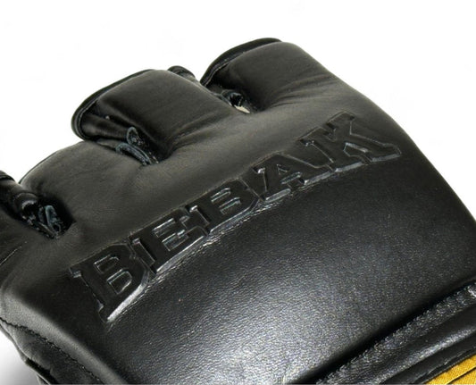 Bebak Pro MMA Boxhandschuhe - BEBAK BOXING