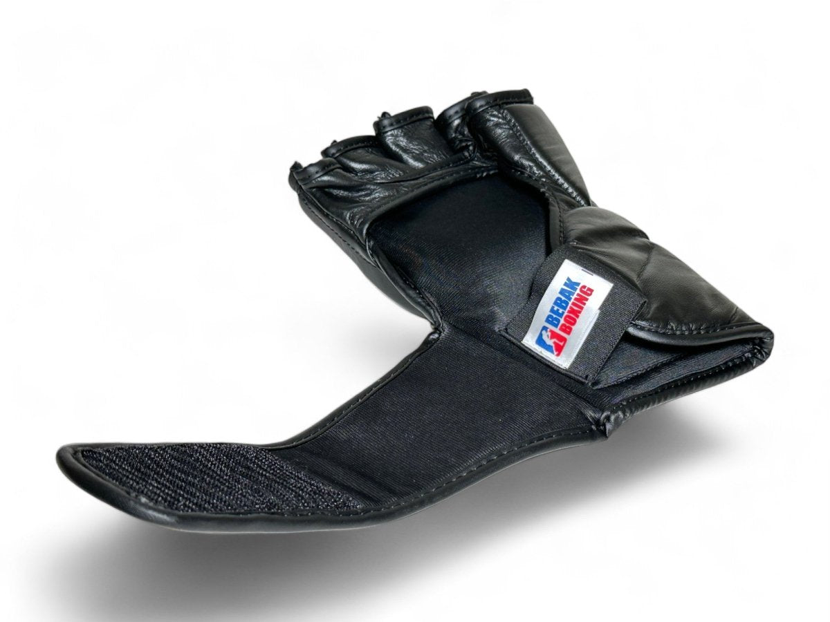 Bebak Pro MMA Boxing Gloves - BEBAK BOXING